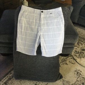 Hurley Dress Shorts